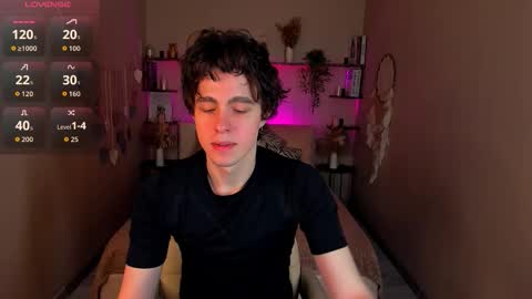 Keith online show from March 22, 9:36 am