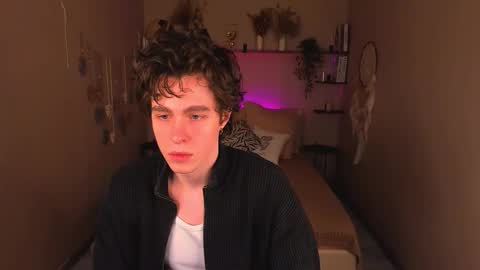 Keith online show from March 15, 8:00 am