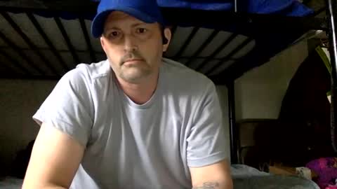 Long Jeremy online show from May 10, 12:17 pm