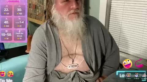 Keithobrian online show from November 24, 4:13 am