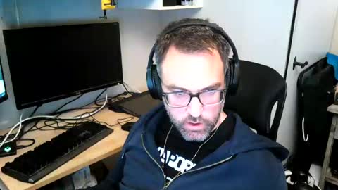 kelvin06133 online show from January 6, 9:54 pm