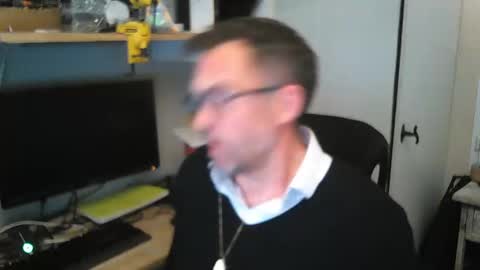 kelvin06133 online show from March 5, 8:23 pm