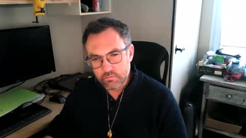 kelvin06133 online show from December 5, 1:17 pm