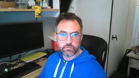 kelvin06133 online show from March 2, 9:08 pm