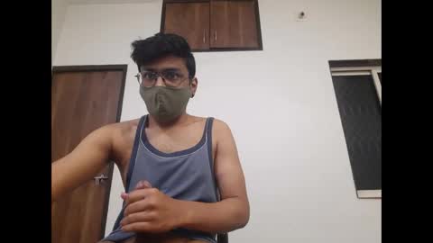 ken771 online show from February 15, 6:23 pm