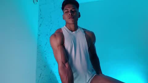 ken__owensx online show from March 28, 5:02 pm