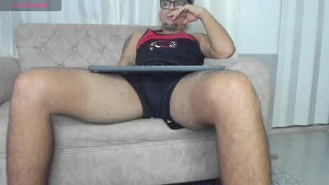 ken cooper online show from January 28, 7:10 pm