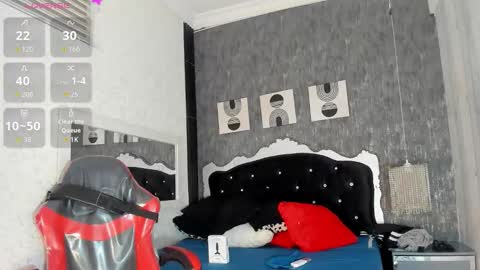 Kender online show from October 28, 9:28 pm