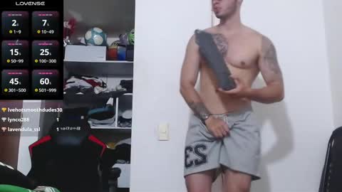 blake online show from November 17, 5:16 pm