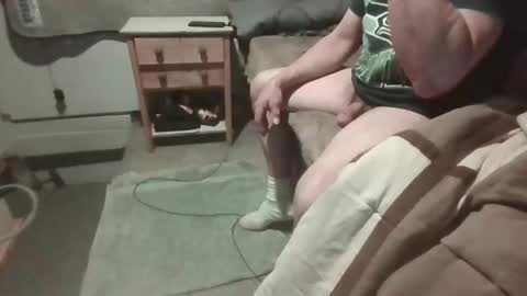 kenneth69h online show from January 14, 2:22 pm