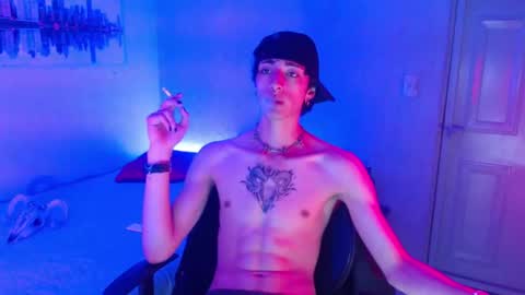 kenny online show from February 6, 10:43 pm