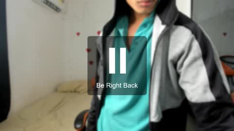 kenshi_roa online show from February 26, 6:31 pm