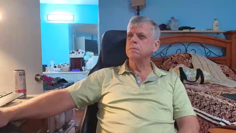 kent_ham online show from March 16, 3:49 pm