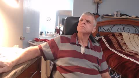 kent_ham online show from February 26, 1:21 am