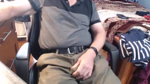 kent_ham online show from December 25, 6:41 pm