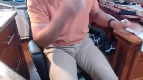 kent_ham online show from December 9, 5:57 pm