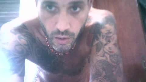 keny06 online show from February 18, 9:09 pm