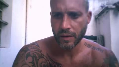 keny06 online show from February 3, 11:20 am