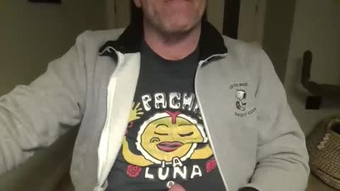 Anton online show from February 18, 7:33 pm