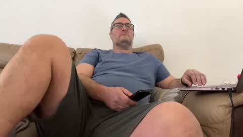 kevfromchat online show from January 22, 11:45 am