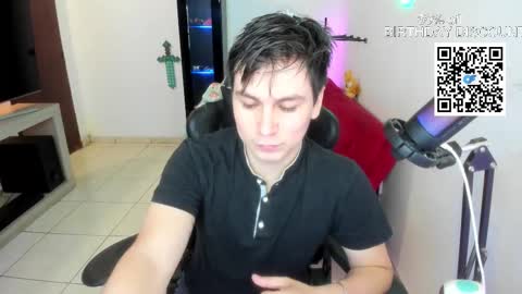 Kevin online show from March 26, 11:42 pm