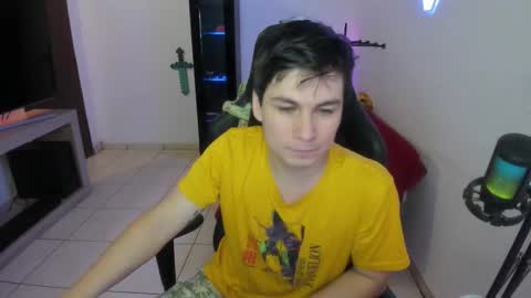 Kevin online show from November 10, 11:31 pm