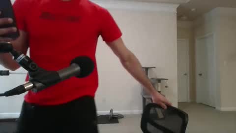 Kevin online show from February 20, 2:57 pm