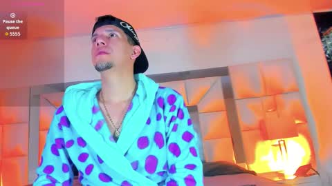 Kev online show from February 6, 11:18 am