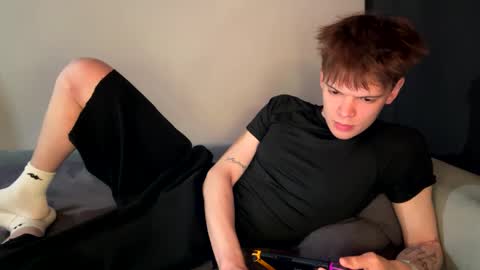 Kevin online show from March 7, 3:10 pm