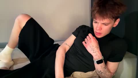 Kevin online show from March 8, 4:22 pm