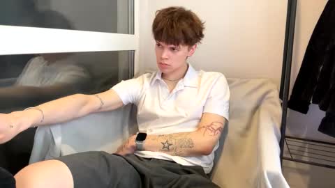 Kevin online show from February 5, 12:12 pm