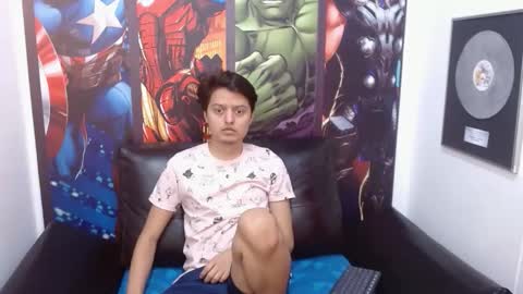 Kevin online show from February 11, 11:59 am