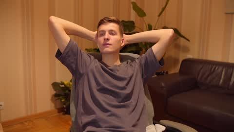 Kevin online show from January 25, 5:40 pm