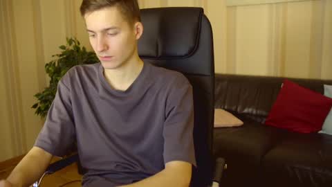 Kevin online show from March 1, 6:54 pm