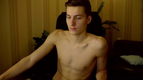 Kevin online show from February 4, 6:06 pm