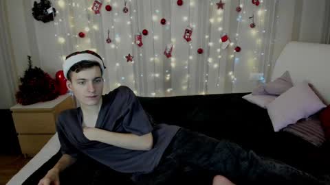 Kevin online show from December 26, 6:01 pm