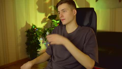 Kevin online show from February 20, 5:18 pm