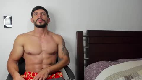 kevin_malone22 online show from November 23, 4:01 am