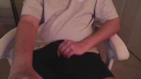 kevin_manchester online show from January 31, 1:22 am