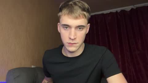 Kevin Martin online show from November 14, 7:15 pm