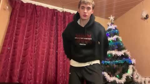 Kevin Martin online show from January 6, 8:13 pm