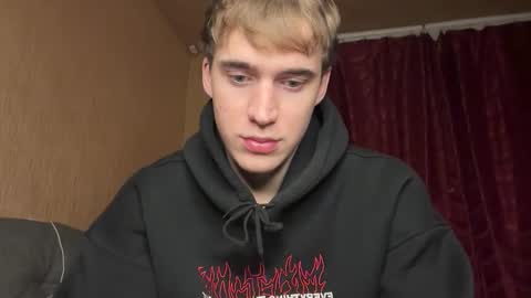 Kevin Martin online show from October 27, 9:06 pm