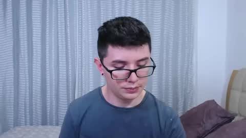 Kevin online show from January 17, 12:57 am