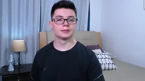 Kevin online show from February 26, 7:37 pm