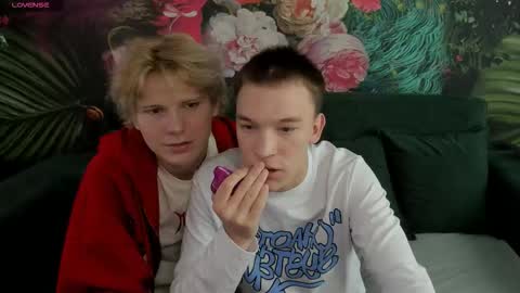 Kevin online show from November 15, 7:49 pm