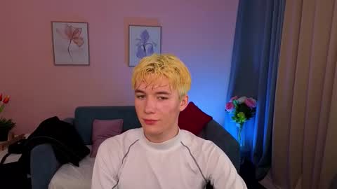 Kevin online show from February 10, 2:44 pm