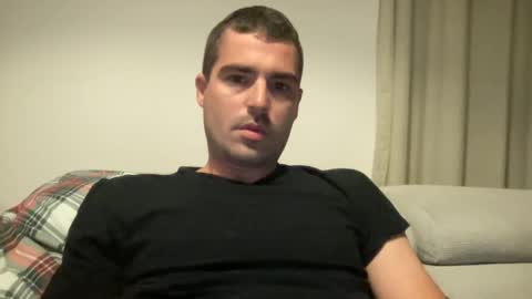 kevinpillobello online show from November 24, 4:52 pm