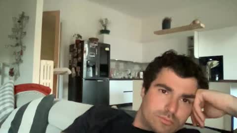 kevinpillobello online show from March 13, 4:47 pm