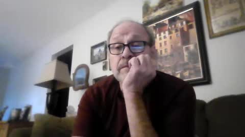 Kent online show from January 7, 10:48 pm