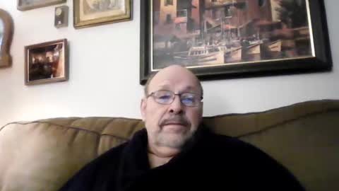 Kent online show from January 16, 1:03 pm